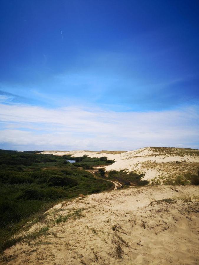 2 Coeurs 2 Landes Διαμέρισμα Garrosse Εξωτερικό φωτογραφία
