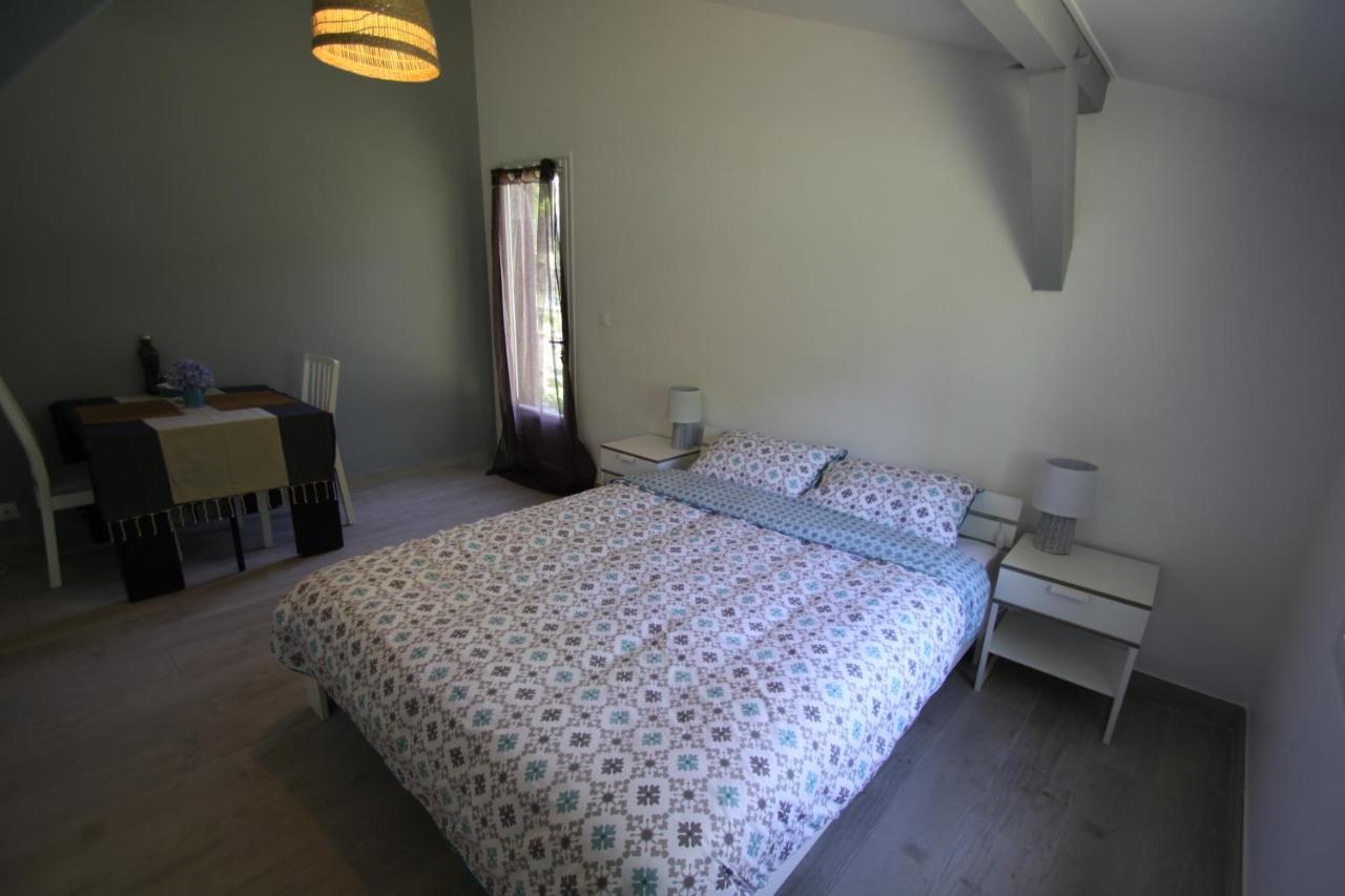 2 Coeurs 2 Landes Διαμέρισμα Garrosse Εξωτερικό φωτογραφία